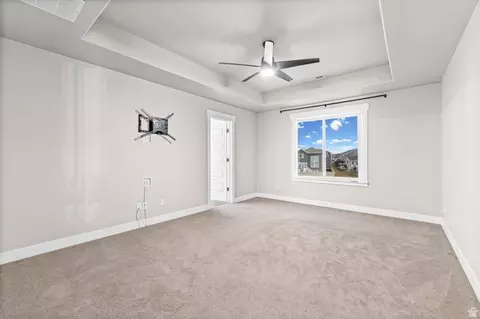 Bedroom - 943 S 2150 W, Orem, UT 84058 photo 1 of 8