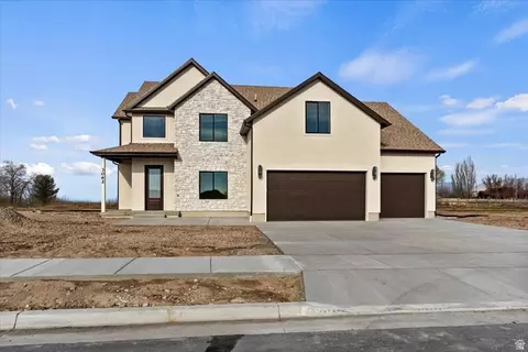 3062 W Solace St, Syracuse, UT 84075