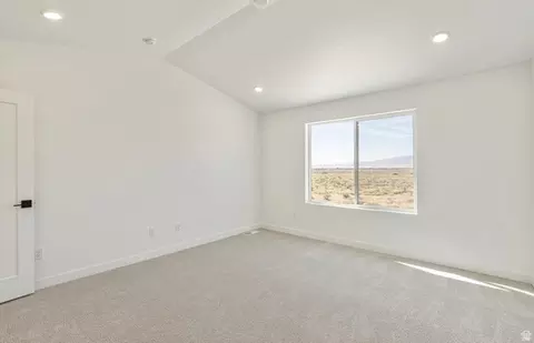 Bedroom - 4948 N Topaz Dr, Eagle Mountain, UT 84005 photo 1 of 2