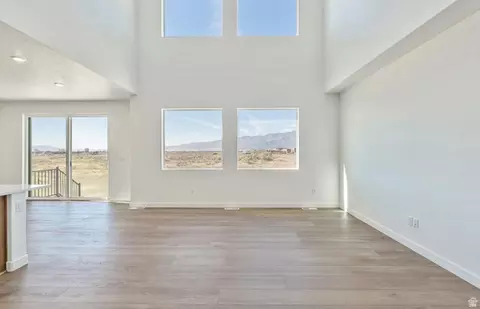 Living - 4948 N Topaz Dr, Eagle Mountain, UT 84005 photo 1 of 2