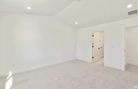 Bedroom - 4948 N Topaz Dr, Eagle Mountain, UT 84005 photo 2 of 2