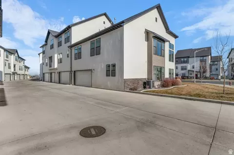 Exterior - 1607 N 1300 E, Payson, UT 84651 photo 2 of 2