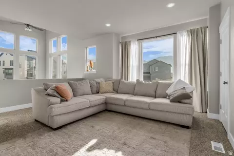 Living - 1607 N 1300 E, Payson, UT 84651 photo 3 of 3