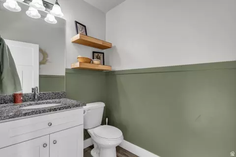 Bath - 1607 N 1300 E, Payson, UT 84651 photo 1 of 3