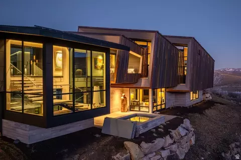 4028 E Outcrop Rd, Park City, UT 84098