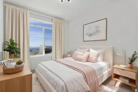Bedroom - 638 E Mountain Rd N, North Ogden, UT 84414 photo 3 of 3