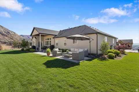 Exterior - 638 E Mountain Rd N, North Ogden, UT 84414 photo 5 of 5