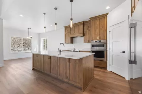 Kitchen - 638 E Mountain Rd N, North Ogden, UT 84414 photo 1 of 2