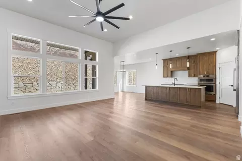 Living - 638 E Mountain Rd N, North Ogden, UT 84414 photo 1 of 4