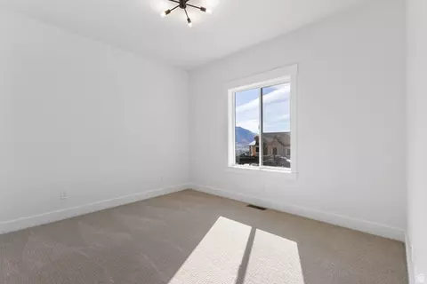 Bedroom - 638 E Mountain Rd N, North Ogden, UT 84414 photo 2 of 3