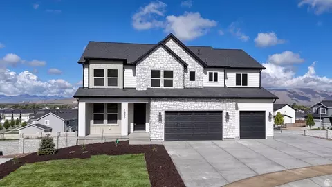 1836 S 100 E, Payson, UT 84651
