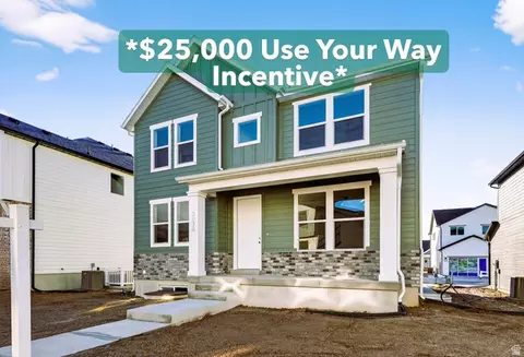 2838 W 2705 N #71, Plain City, UT 84404