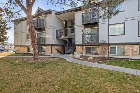 5770 S 900 E #3, Murray, UT 84121