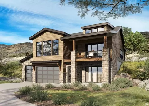 1275 E Wildflower Cir, Heber City, UT 84032
