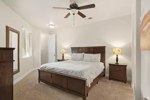 Bedroom - 4269 E Razor Dr, Washington, UT 84780 photo 1 of 10