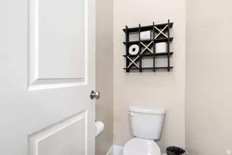 Entry Way - 4269 E Razor Dr, Washington, UT 84780 photo 4 of 8