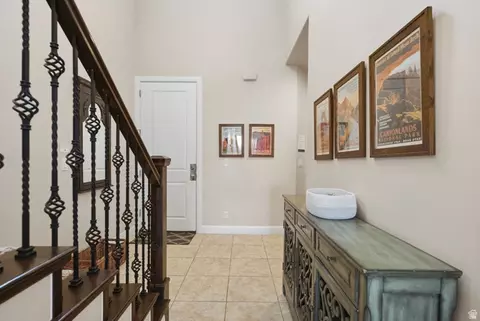 Entry Way - 4269 E Razor Dr, Washington, UT 84780 photo 3 of 8