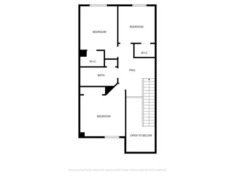 Floorplan - 4269 E Razor Dr, Washington, UT 84780 photo 2 of 3