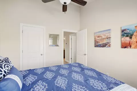 Bedroom - 4269 E Razor Dr, Washington, UT 84780 photo 10 of 10
