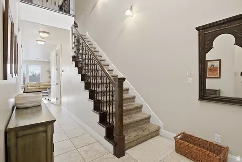 Entry Way - 4269 E Razor Dr, Washington, UT 84780 photo 1 of 8