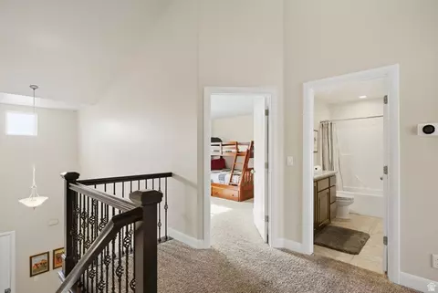 Entry Way - 4269 E Razor Dr, Washington, UT 84780 photo 5 of 8