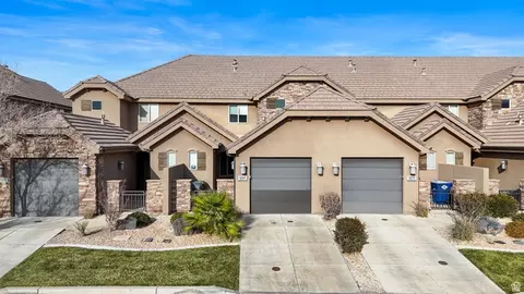 Exterior - 4269 E Razor Dr, Washington, UT 84780 photo 4 of 4