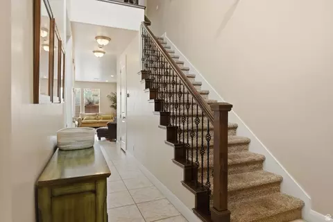Entry Way - 4269 E Razor Dr, Washington, UT 84780 photo 8 of 8