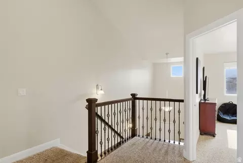 Entry Way - 4269 E Razor Dr, Washington, UT 84780 photo 6 of 8