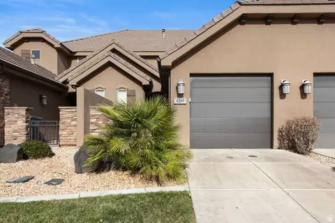 4269 E Razor Dr, Washington, UT 84780