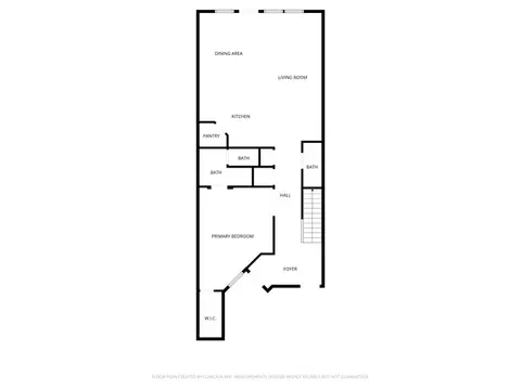 Floorplan - 4269 E Razor Dr, Washington, UT 84780 photo 1 of 3