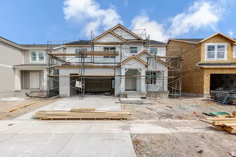 2854 N Purpletop Ln #2207, Saratoga Springs, UT 84045