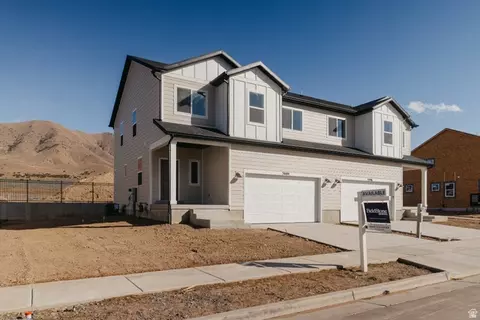 3604 N Oak Blvd N #326, Eagle Mountain, UT 84005