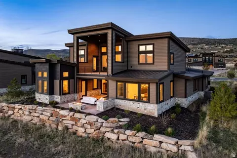 1746 E Thompson Peak Cir, Heber City, UT 84032