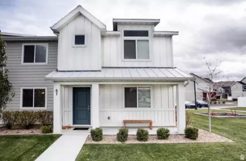67 E Legacy Pkwy, Saratoga Springs, UT 84045