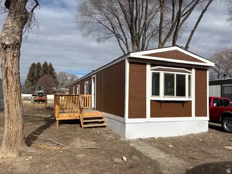 50 S 1500 W # 5, Vernal, UT 84078
