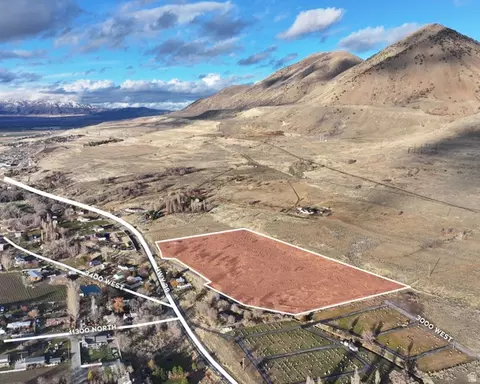 Undisclosed, Deweyville, UT 84309