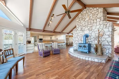 6 S North Fork Rd, Orderville, UT 84758 photo 8
