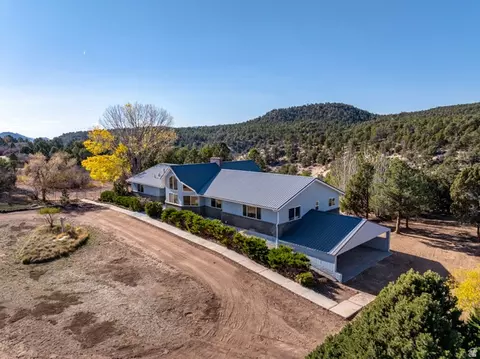 6 S North Fork Rd, Orderville, UT 84758 photo 5
