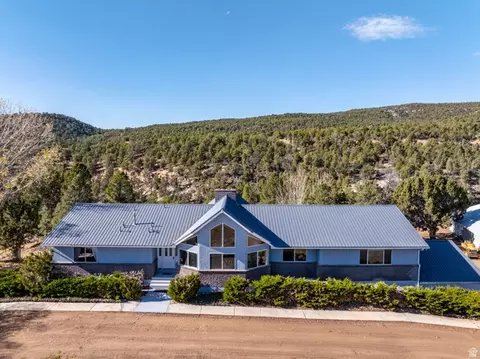 6 S North Fork Rd, Orderville, UT 84758 photo 3