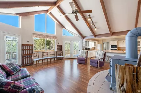 6 S North Fork Rd, Orderville, UT 84758 photo 9