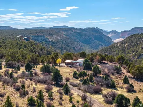 6 S North Fork Rd, Orderville, UT 84758 photo 48