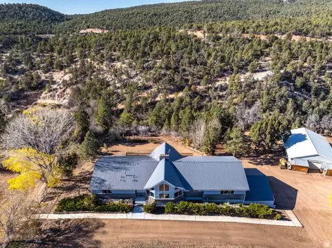6 S North Fork Rd, Orderville, UT 84758 photo 2