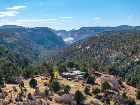 6 S North Fork Rd, Orderville, UT 84758 photo 49