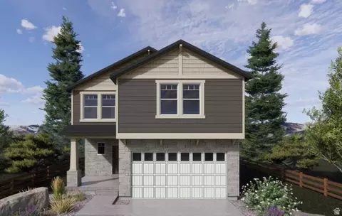 256 E Sadie Ct #123, Heber City, UT 84032