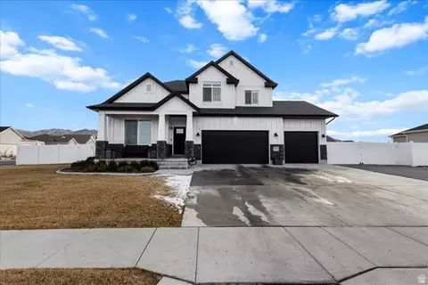 348 E Coventry Way, Stansbury Park, UT 84074