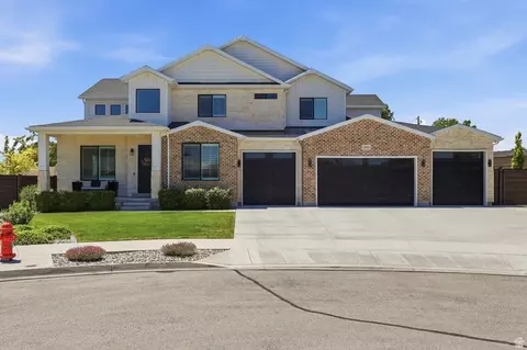 10676 S Urban Ridge Cv W, South Jordan, UT 84095