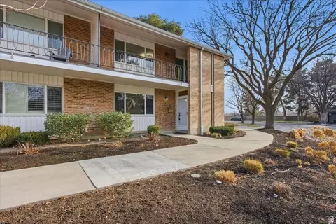 725 E Three Fountains Cir #57, Murray, UT 84107