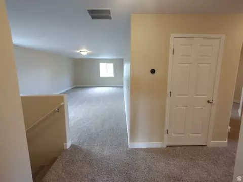 Entry Way - 3315 E Appaloosa Way, Eagle Mountain, UT 84005 photo 2 of 3