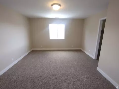 Bedroom - 3315 E Appaloosa Way, Eagle Mountain, UT 84005 photo 1 of 4