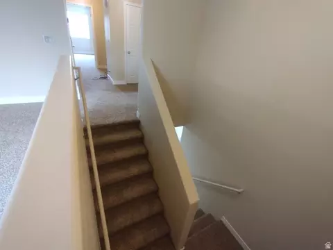 Entry Way - 3315 E Appaloosa Way, Eagle Mountain, UT 84005 photo 1 of 3